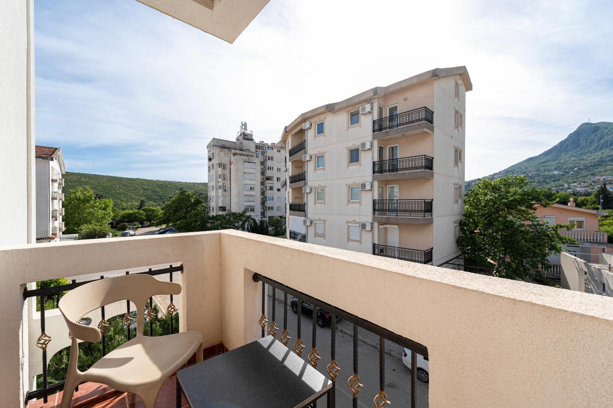 Delfin Apartments 苏托莫雷 客房 照片