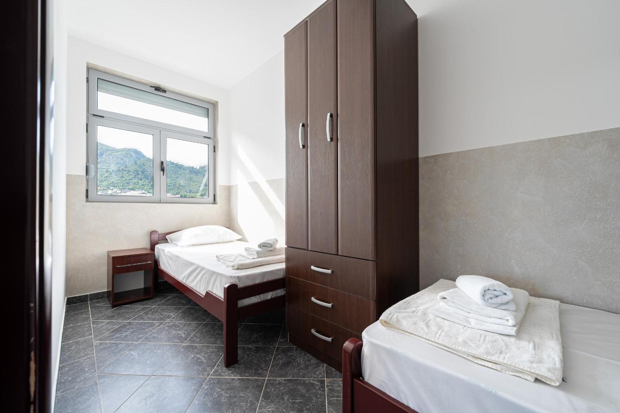 Delfin Apartments 苏托莫雷 外观 照片