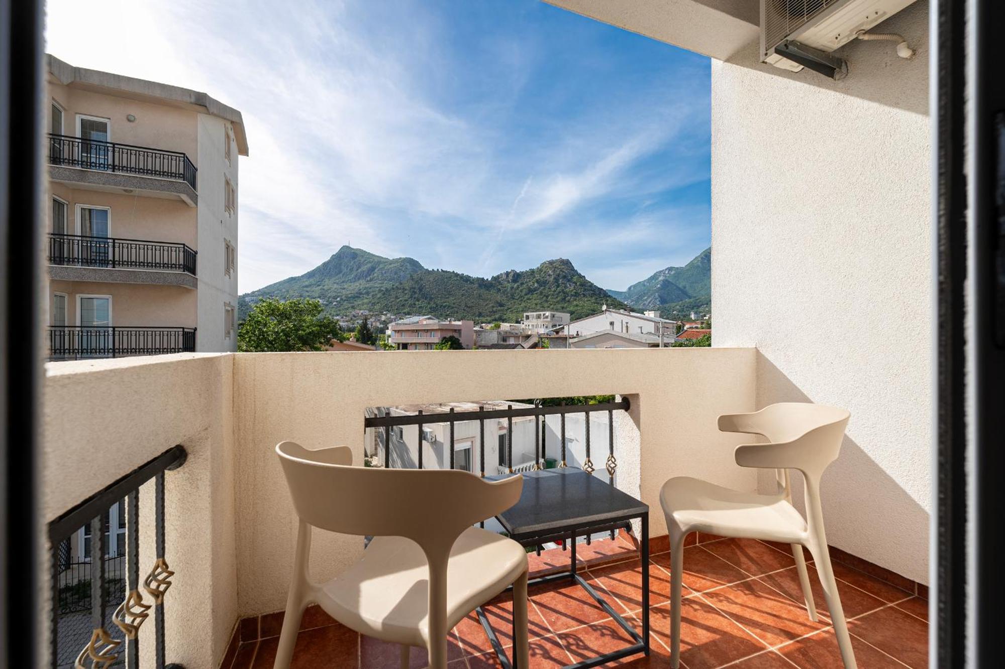 Delfin Apartments 苏托莫雷 客房 照片