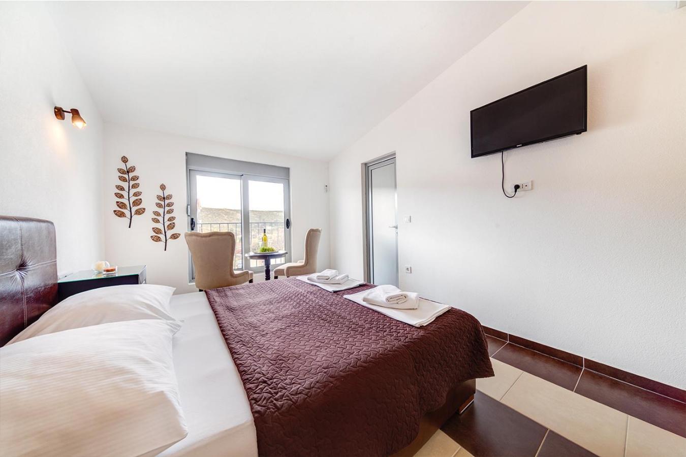 Delfin Apartments 苏托莫雷 客房 照片
