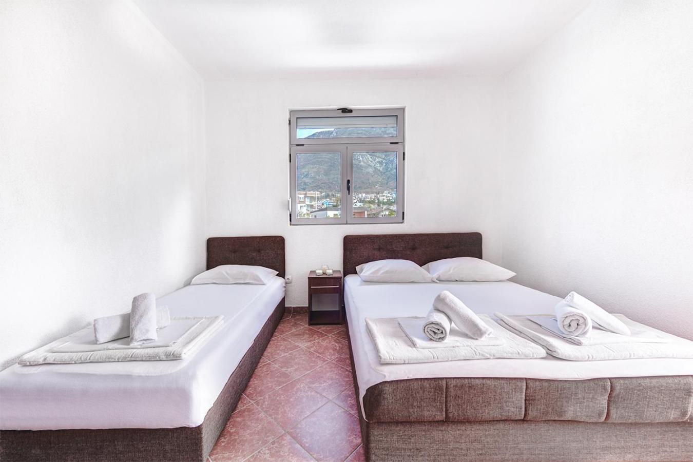 Delfin Apartments 苏托莫雷 客房 照片